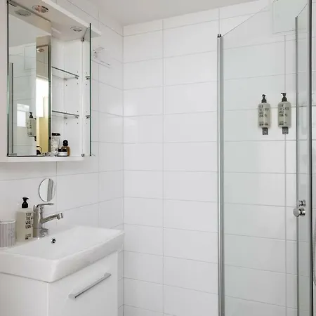 بيت للعطل Central Design Studio هلسنكي