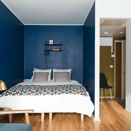 Central Design Studio بيت للعطل *