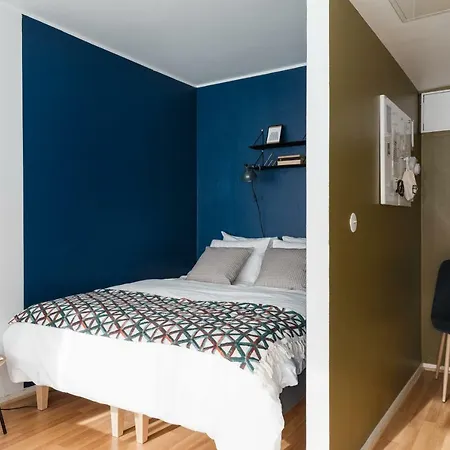 Central Design Studio Helsinki